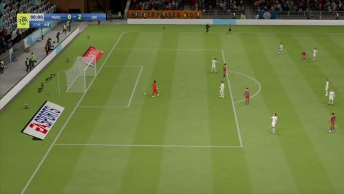 L1 - 29e journée : notre simulation FIFA 20 de Montpellier HSC - OM