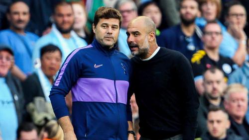 PSG - Manchester City : l'histoire des confrontations entre Pochettino et Guardiola