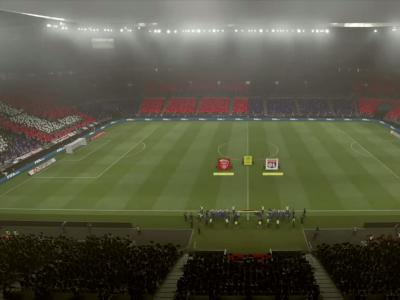 FIFA 20 : notre simulation de OL - Nimes Olympique (L1 - 31e journée)