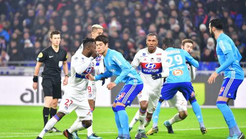 OM - OL : les dix dernières confrontations à la loupe