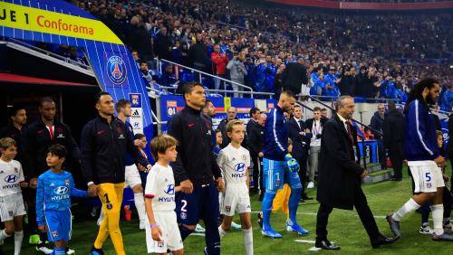 OL - PSG : notre simulation FIFA 20 (Coupe de France - demi-finale)