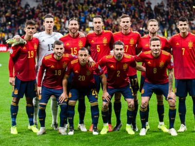 Euro 2020 #17 : Espagne, la reconquête