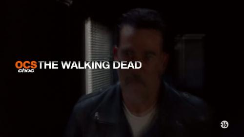 The Walking Dead - The Walking Dead - saison 8 : trailer de l'épisode 5 (VOST)
