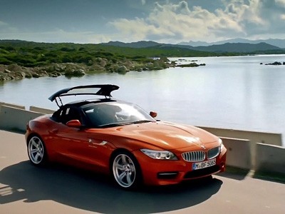 BMW Z4 2013 : le Z4 s'offre une version d'accès