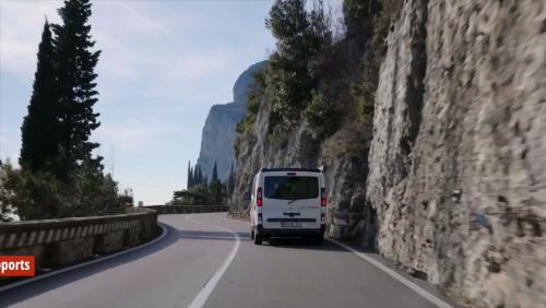 Nissan Primastar Seaside : le van aménagé conçu avec Dethleffs en vidéo