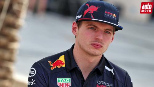 F1 - Max Verstappen : a-t-il encore des faiblesses ?