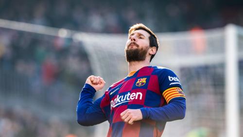 FC Barcelone : la Messi-dépendance à la loupe