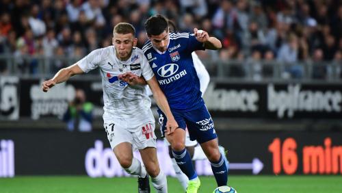 OL - Amiens : notre simulation FIFA 20 (23e journée de Ligue 1)