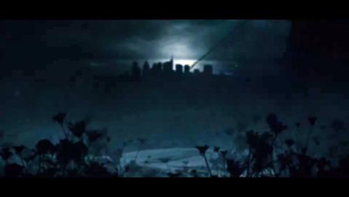 The Walking Dead : premier teaser pour le film dédié à Rick Grims