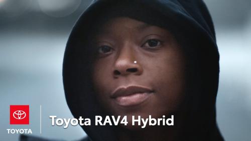 Toyota : la pub du constructeur au SuperBowl 2019