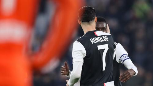 Juventus Turin - Lyon : notre simulation FIFA 20 - 8e de finale retour de Champions League