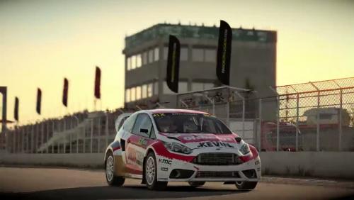 Dirt 4 : le trailer de gameplay Be Fearless (VF)