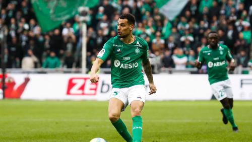 Onze Demande - ASSE : déclic manqué face aux Girondins ?