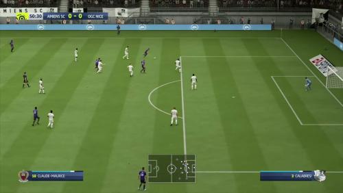 Amiens SC - OGC Nice : notre simulation FIFA 20 (L1 - 38e journée)