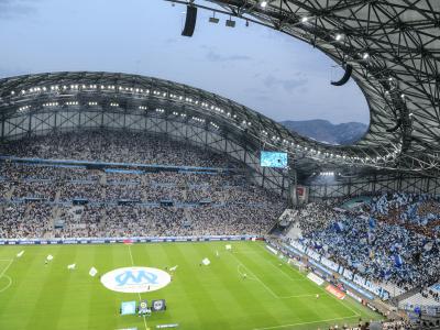 Olympique de Marseille : La question de la semaine 