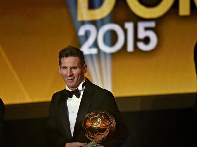 Ballon d'Or 2019 : 6e sacre pour Messi, le classement officiel