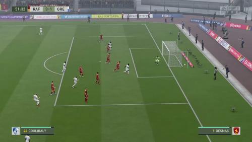 Rodez AF - Grenoble Foot 38 : notre simulation FIFA 20 (L2 - 37e journée)