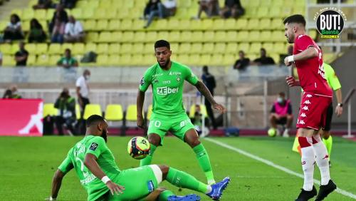 Monaco - ASSE : le debrief