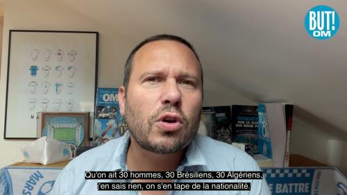OM : les ultras ont-ils trop de pouvoir à l’Olympique de Marseille ?