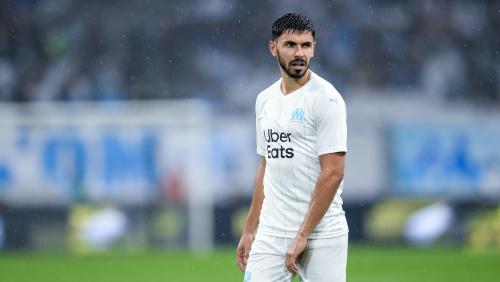 Onze Demande - OM : Morgan Sanson, mûr pour la sélection ?