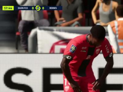 Dijon - Rennes : notre simulation FIFA 21 (L1 - 7e journée)
