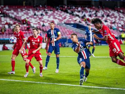 PSG : l'historique des confrontations face au Bayern Munich