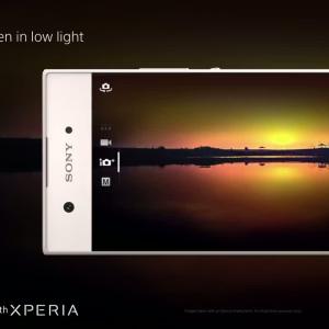 Mobile World Congress 2017 - Sony Xperia XA1 : vidéo officielle du smartphone milieu de gamme
