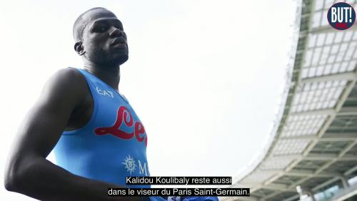 PSG - INFO BUT! : Campos s'attaque au dossier Koulibaly 