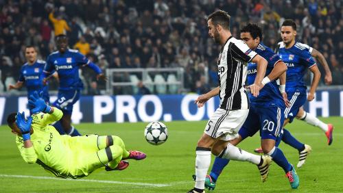 OL - Juventus : le bilan des Lyonnais face aux clubs italiens