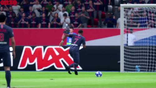 PSG - Manchester United : notre simulation sur FIFA 19