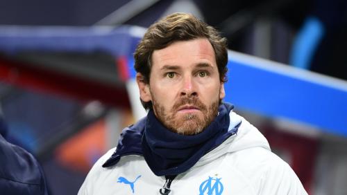 OM : le bilan d'André Villas-Boas comparé à ses prédécesseurs