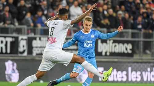 OM - Amiens SC : notre simulation FIFA 20 (L1 - 28e journée)