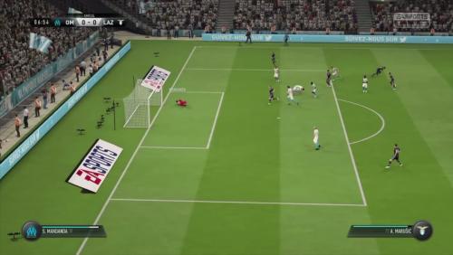 OM - Lazio : notre simulation du match