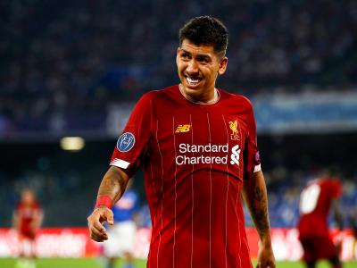 Liverpool : la saison 2019 / 2020 de Roberto Firmino en chiffres