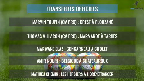 Mercato d'été 2020 : les infos transferts du 29 juin