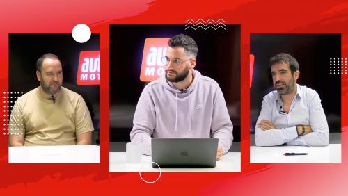 Piastri-Norris, un été sous tension ! - EP #2