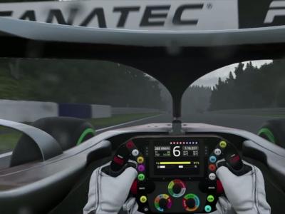 Grand Prix d'Autriche de Formule 1 : on a simulé la course sur F1 2019