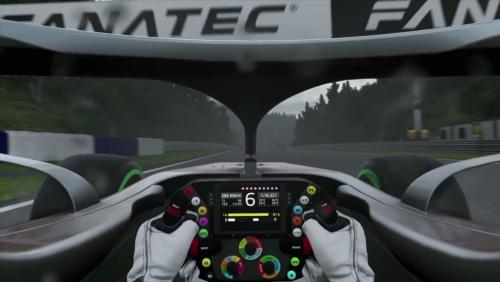 Grand Prix d'Autriche de Formule 1 : on a simulé la course sur F1 2019