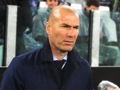 FIFA 20 : les notes de Zidane dans le FUT