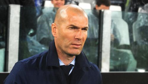 FIFA 20 : les notes de Zidane dans le FUT
