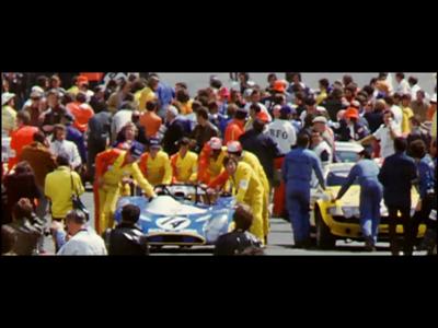 Les 24 Heures du Mans, retour sur une course de légende