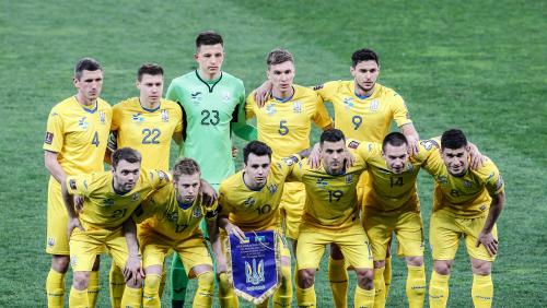 Euro 2020 #10 : Ukraine, pour passer un cap