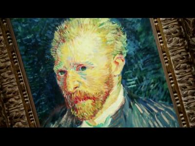 Visite de l'exposition Van Gogh / Artaud