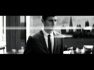 Burberry Travel Tailoring