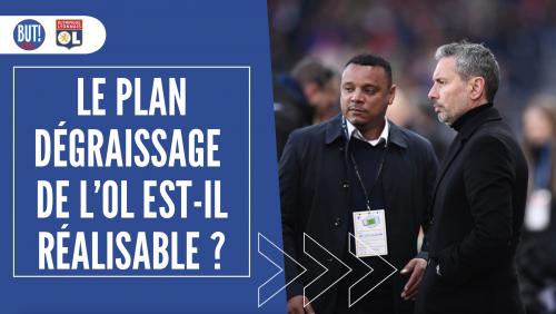 OL Mercato : le plan dégraissage est-il réalisable ?