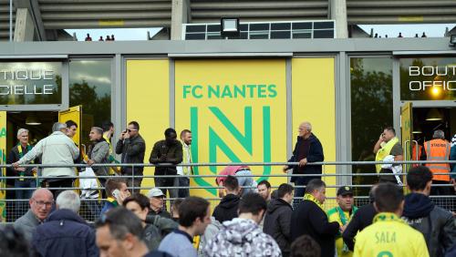Transferts - FC Nantes : quels départs au mercato d'hiver 2020 ?