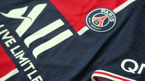 PSG : présentation vidéo du nouveau maillot domicile saison 2020-2021