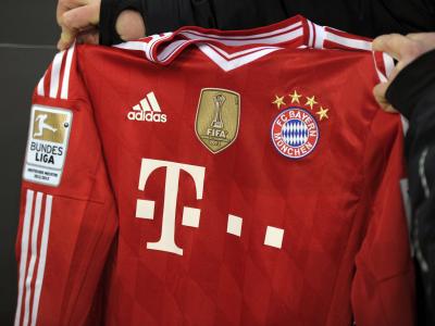 La fin de l'hégémonie du Bayern Munich en Bundesliga ? L'avis de Jean-Charles Sabattier