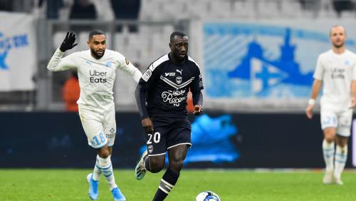 Girondins de Bordeaux - OM : l'historique des Phocéens en Gironde