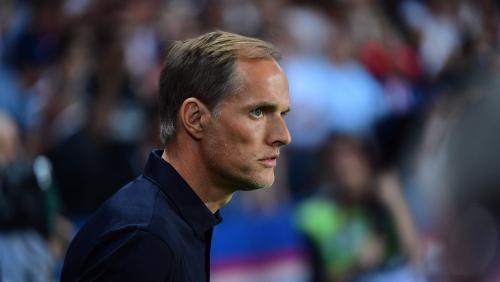 Ligue 1 - Metz - PSG en questions : Tuchel sur la bonne voie ?